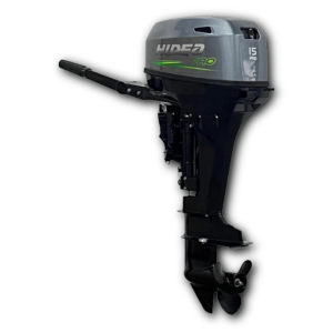 Motor de Popa 15 HP