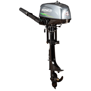 Motor Hidea 4 HP