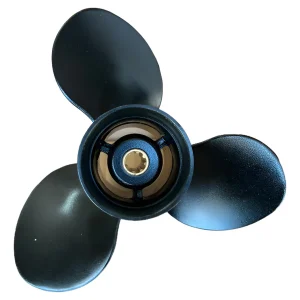 D_NQ_NP_2X_901889-MLB92865912914_092025-F-helice-motor-de-popa-15hp-original-hidea-passo-9-149