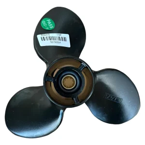 D_NQ_NP_2X_954028-MLB92866419480_092025-F-helice-motor-de-popa-15hp-original-hidea-passo-9-149